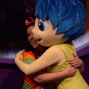 Meet your Posher, Jenna